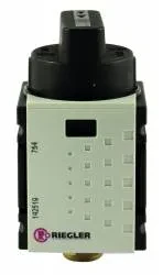 Robineti electrici 3/2